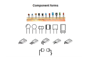 B&Z C092 Forms