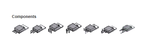 B&Z Power Transistor Example Forms