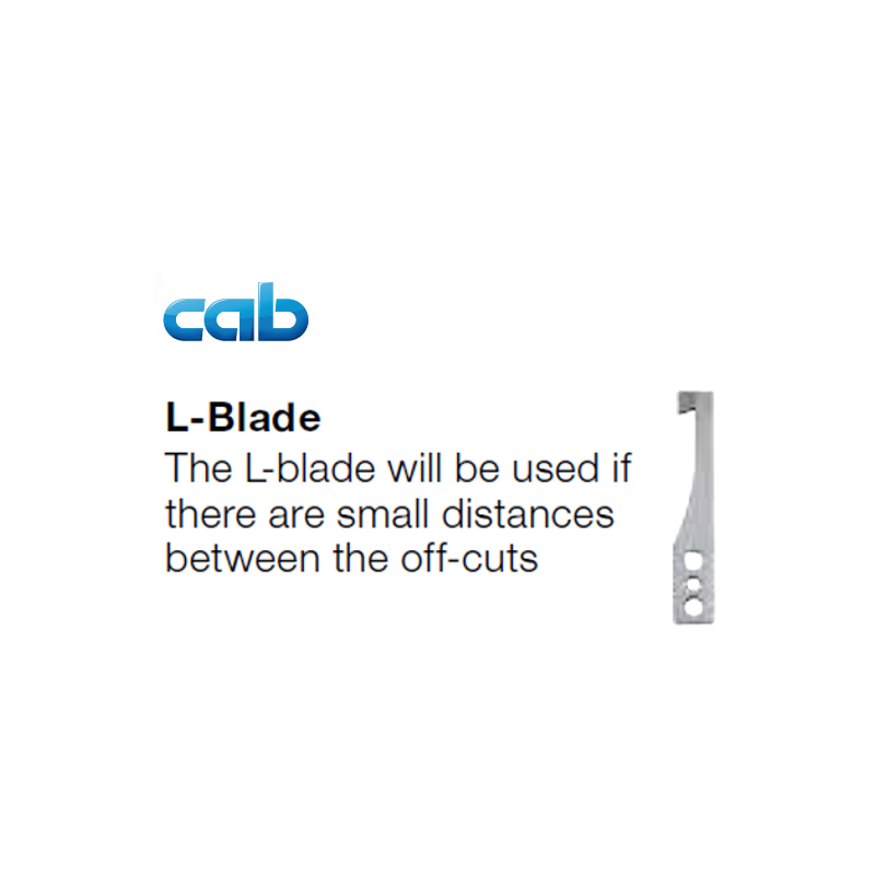 Cab Hektor 2 blade