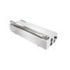 AVP-20, heat sealer, tube sealer, pneumatic impulse sealer