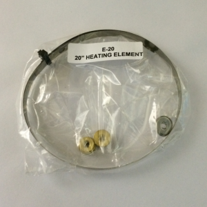 Amerivacs Heating Element