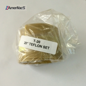 Amerivacs Teflon Set
