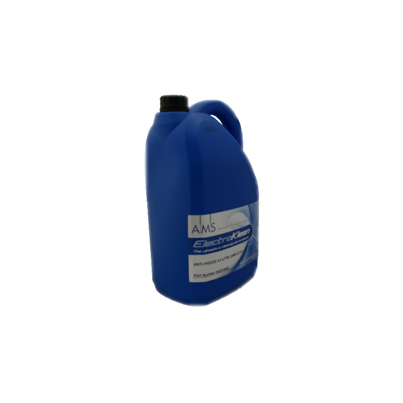 Reflow Anti-Freeze