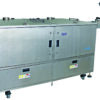 KEDTech D500 Fixture Cleaning Machine