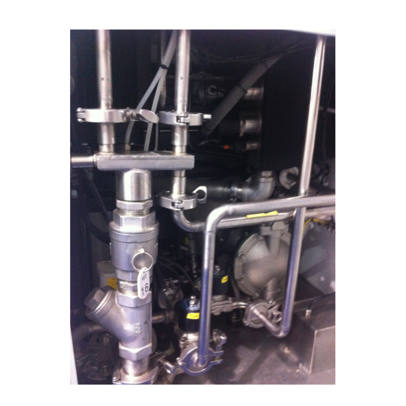 KED600 PCB Batch Cleaning Machine - Image 6