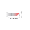 Thermaltronics K Series Tip Cartridges KxxBV040
