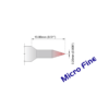 Thermaltronics K Series Tip Cartridges KxxC002