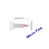 Thermaltronics K Series Tip Cartridges KxxCH008