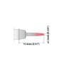 Thermaltronics K Series Tip Cartridges KxxCS010