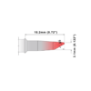 Thermaltronics K Series Tip Cartridges KxxDS023