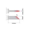 Thermaltronics K Series Tip Cartridges KxxDS045