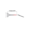 Thermaltronics K Series Tip Cartridges KxxMF003