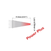 M6CS014H Thermaltronics soldering tip Conical Sharp 1.4mm