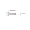 Thermaltronics P Series Soldering Tip Cartridges PMxxCH176