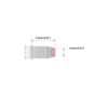Thermaltronics P Series Soldering Tip Cartridges PMxxCH180
