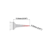 Thermaltronics S Series Soldering Tip Cartridges SxxMF003