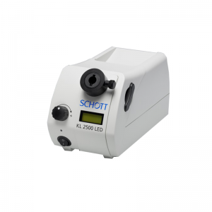 Schott KL2500 LED