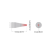 Thermaltronics P Series Soldering Tip Cartridges PxxCH012