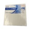 Ultra low lint wipes 9x9