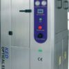 KEDTech K-2000 Pneumatic Stencil Cleaning Machine