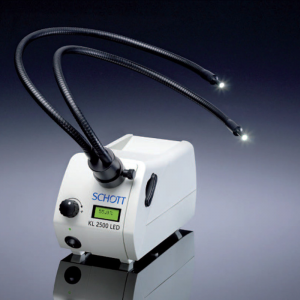 schott KL 2500 LED