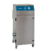 Purex 400i PVC digital fume extraction system