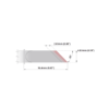 Thermaltronics MTZ Series - Tweezers Tips MxxTZ025