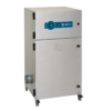 Purex Alpha dust 400 fume exraction unit