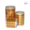 polyimide dots