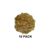 Thermaltronics Brass Curls (10 Pack)