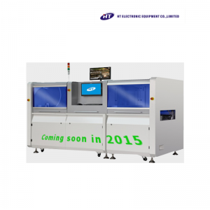 HT Selective Soldering Machine