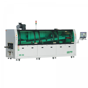HT HTM450 Wave Solder Machine
