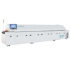 HT HIR0601 6 Zone IR Curing Oven