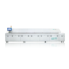 HT HIR0801 8 Zone IR Curing Oven