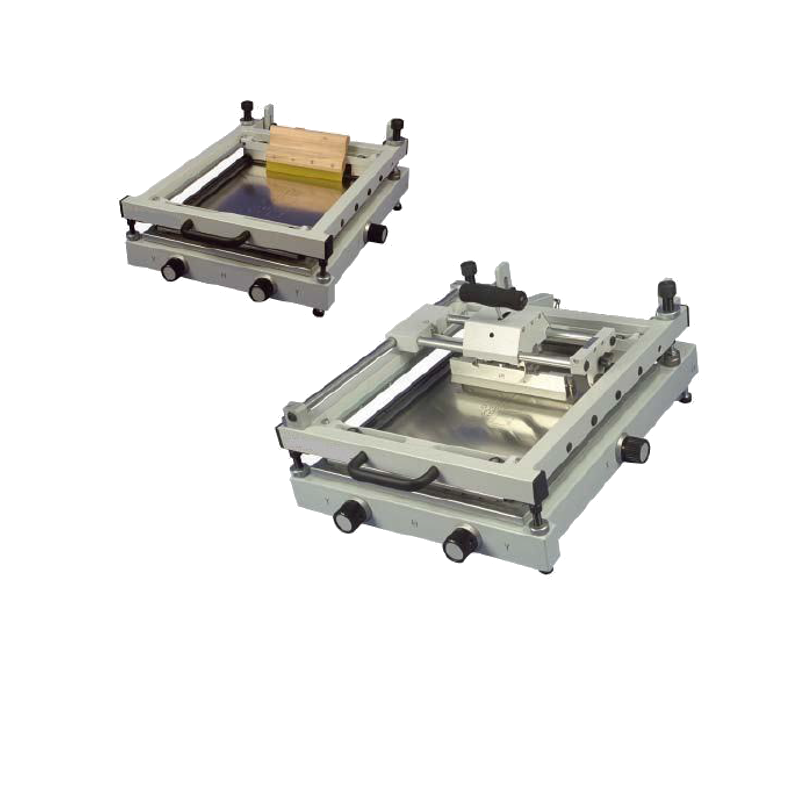 HTC Printers - different options