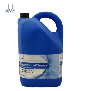AMS Glass Cleaner Electrokleen IS200