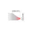 Thermaltronics KDT Series Desolder Tips KxxDT007