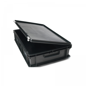 SSI Schaefer EF conductive tote box 600 x 400mm