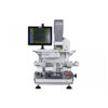 BGA Rework Station ZM R7220A Semi automatic rework system