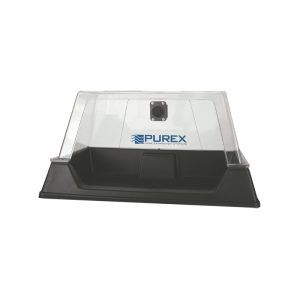 Purex 840150 Complete cleancab open hood