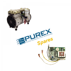 Purex genuine spares