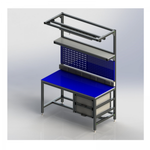ESD Workstation benches