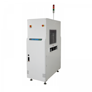Eflex SMT LIFO Vertical Buffer
