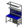 ESD Workstation benches