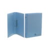 Electrostatic dissipative ring binders