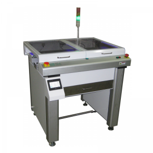 Eflex SMT Flash Off Conveyor