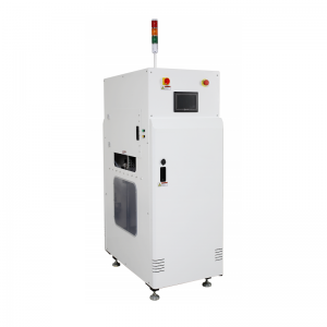 Eflex SMT Multi Function Vertical Buffer