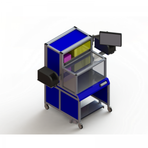 ESD workstation benches