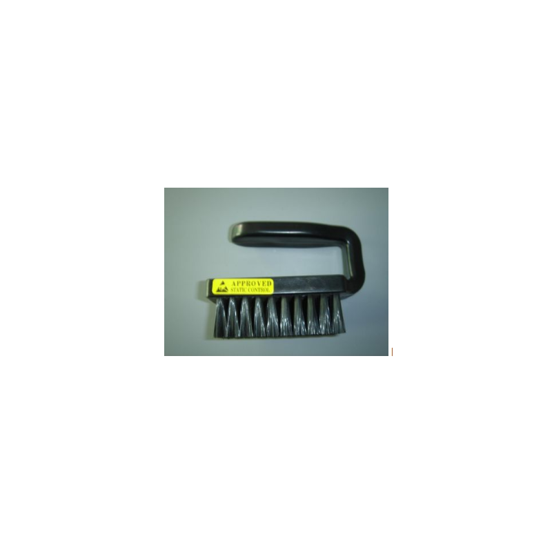 ESD brush 8