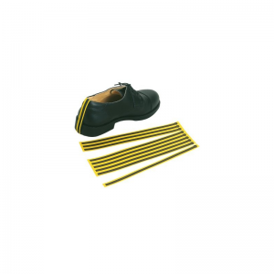 ESD disposable foot straps